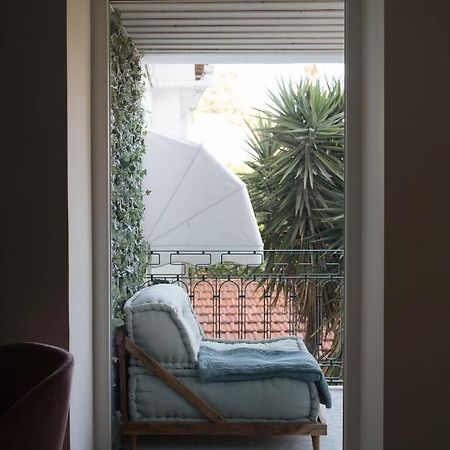 Flh Principe Real Apartment With Terrace And View Lisboa Εξωτερικό φωτογραφία