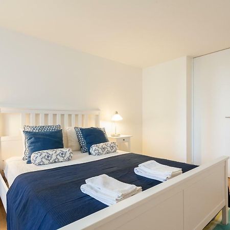 Flh Principe Real Apartment With Terrace And View Lisboa Εξωτερικό φωτογραφία