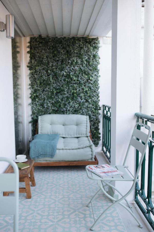 Flh Principe Real Apartment With Terrace And View Lisboa Εξωτερικό φωτογραφία