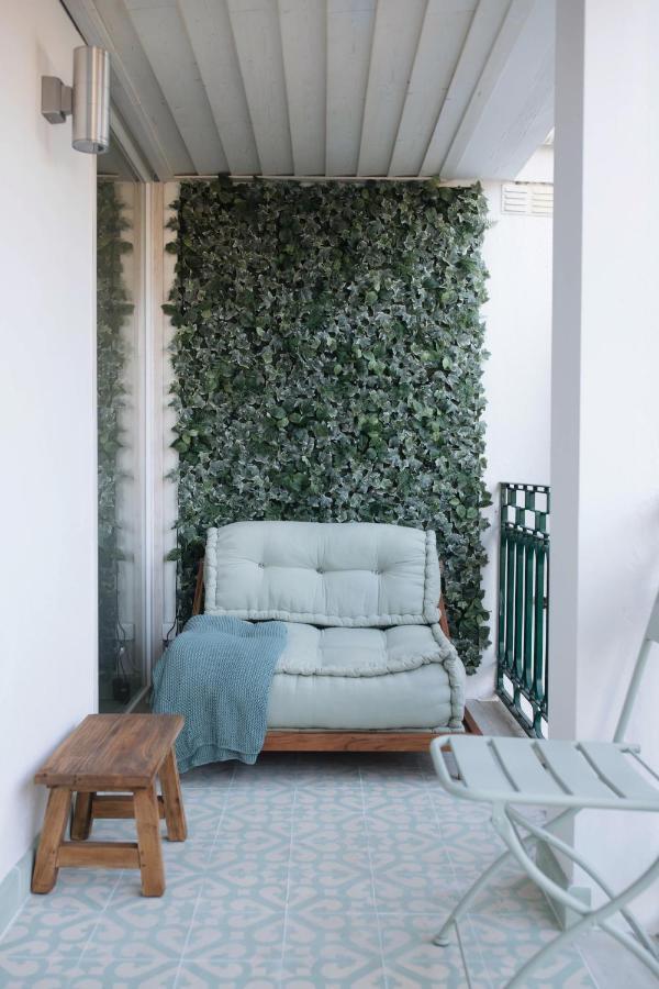 Flh Principe Real Apartment With Terrace And View Lisboa Εξωτερικό φωτογραφία