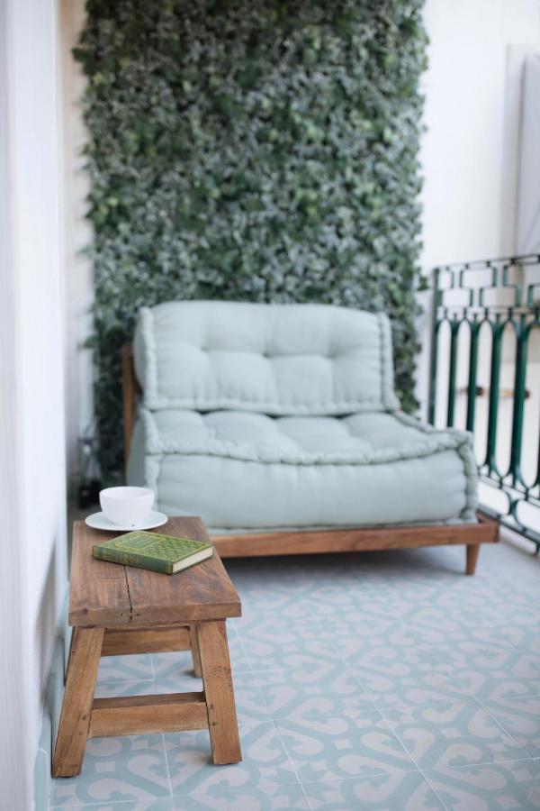 Flh Principe Real Apartment With Terrace And View Lisboa Εξωτερικό φωτογραφία