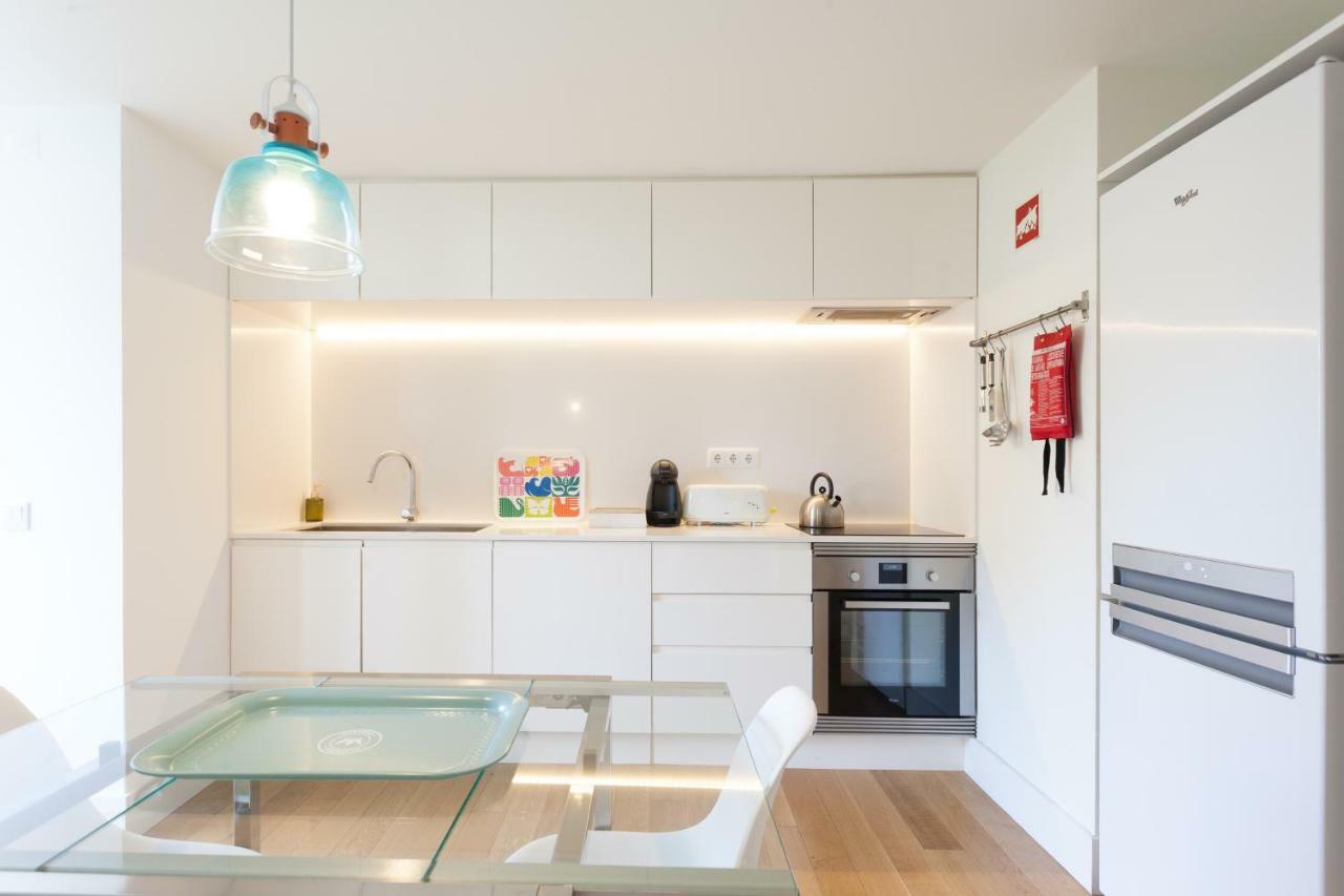 Flh Principe Real Apartment With Terrace And View Lisboa Εξωτερικό φωτογραφία