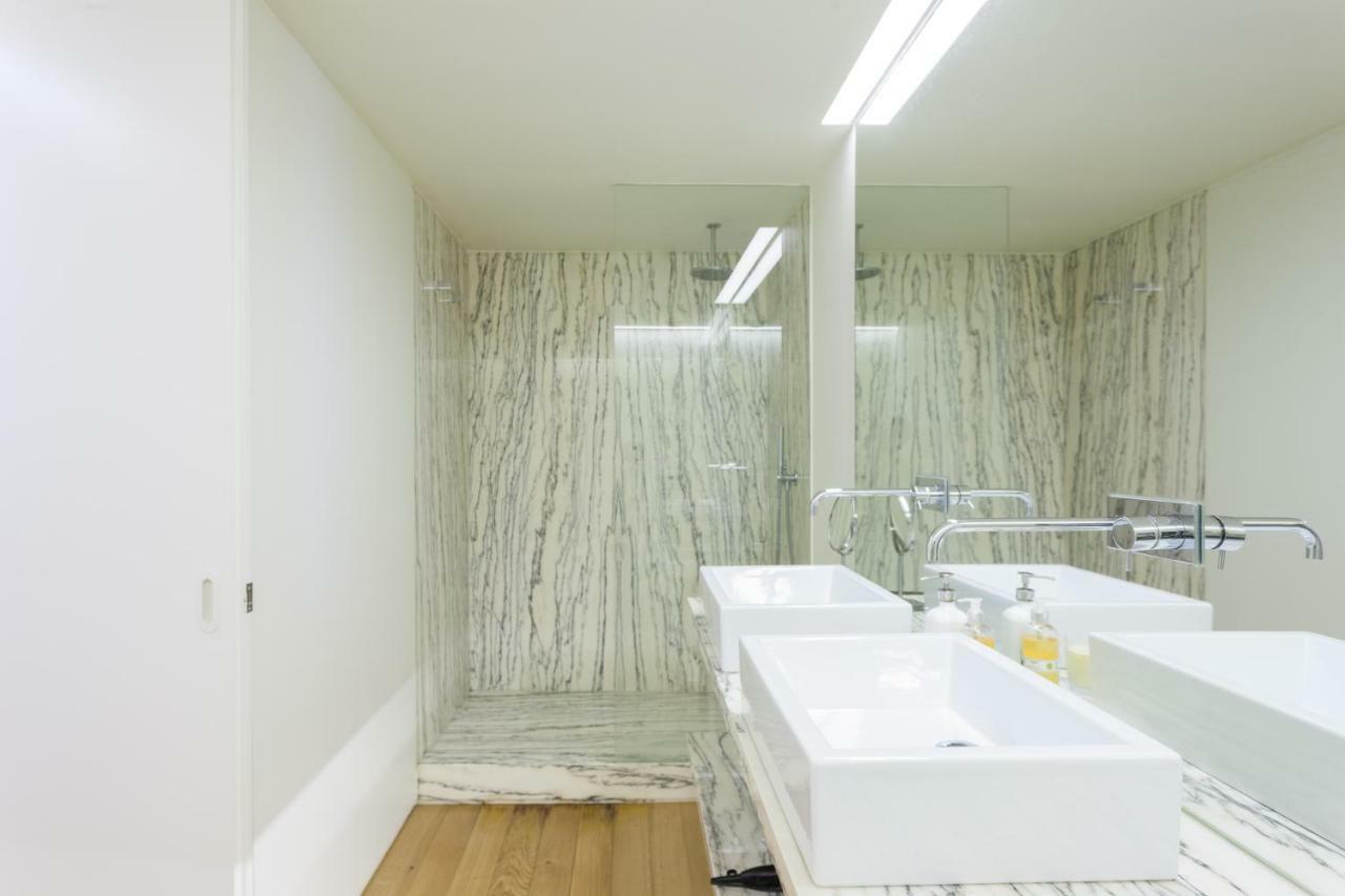 Flh Principe Real Apartment With Terrace And View Lisboa Εξωτερικό φωτογραφία